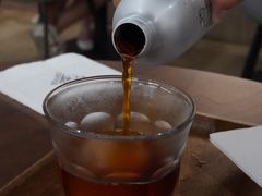 -野鸽子咖啡(中航店)