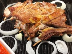 -西贝(枫蓝国际购物中心店)