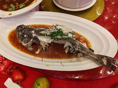 -皇马假日醉海南大酒店·假日一品派茶楼(秀英店)