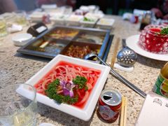 精品鸭肠-大妙火锅·非物质文化遗产(东湖公园店)