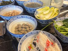 -富力万达文华酒店·海鲜自助