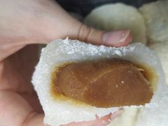 莲蓉-五芳斋(中山大道总店)