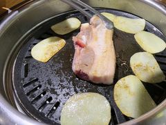 -哼蟹二将·烤肉酱蟹(合生汇店)