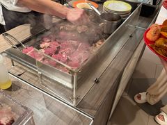 -味餐厅·海鲜·火锅·自助餐