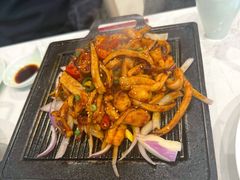-船歌·鱼水饺青岛菜(国贸商城店)