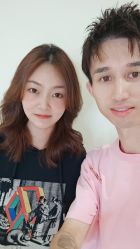 -逸丝风尚专注烫染