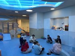 -金宝贝早教(济南欧亚大观商场中心)