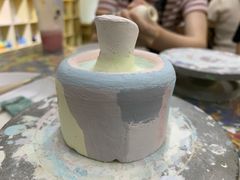 -粤陶渊.DIY陶艺体验馆(粤陶总店)