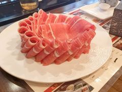 -庆云楼饭庄(什刹海店)