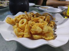 -亚龙湾8号(丁村万人海鲜广场店)