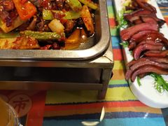 -滋味烤鱼(超洋店)