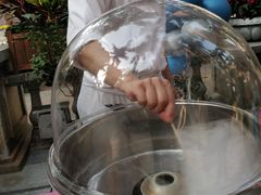 -深圳威尼斯英迪格酒店-邻芙花廊下午茶·NINFA GALLERY·蛋糕·咖啡