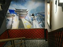 -功夫小龙虾·烧烤·江湖菜(金沙洲店)