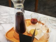 -Bracket Coffee(工体店)