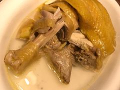 -醉南拳客家菜(华威店)