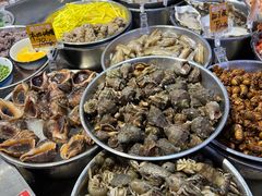 -闯关东东北农家菜(崂山石老人店)