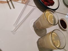 -翡翠拉面小笼包(岭南新天地店)