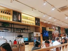 -木屋烧烤(西南角店)