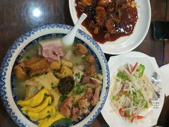 -长兴菜馆(高桥店)