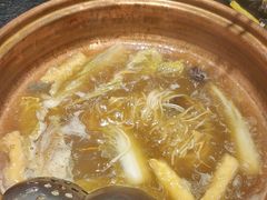 -一善菌·云南菌汤·云南菜(银泰城店)