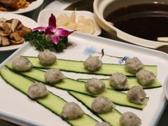 -天宜隆蘑菇宴火锅(石景山旗舰店)