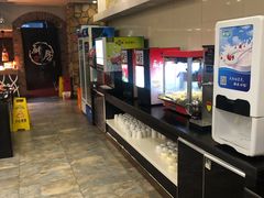 -好伦哥(温都水城店)