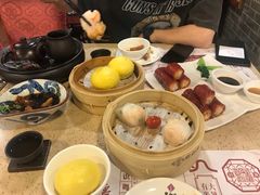 -点都德(大茶楼店)