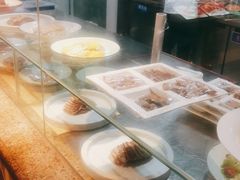 -香山湖家家宴(中山陵店)