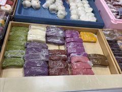 -非遗近水楼糕团(景德路店)