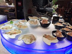 -海玥荟海鲜姿造自助餐厅(欧罗巴广场店)