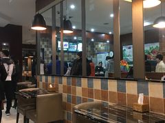 -拿渡麻辣香锅(天山海世界店)