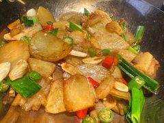 -绿茶餐厅(成都大悦城店)