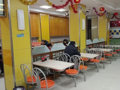 -刘长兴(三牌楼店)