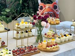 -你好独角兽·蛋糕甜品