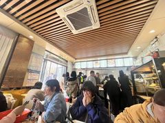 -林静小吃(复兴路店)