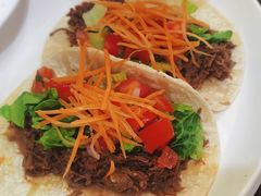 -panchos 墨西哥餐厅(嘉绿苑店)