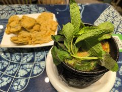 -云南李记罐罐米线饵丝小吃(汉中门金鹰店)