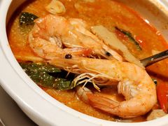 -瓦城泰国料理(芮欧百货店)