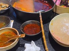 -山缓缓火锅(苏州仁恒仓街店)