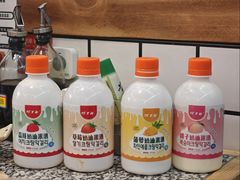 -震海贝烤贝·民俗特色店(延吉总店)