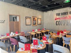 -COSTA COFFEE(金长安大厦店)