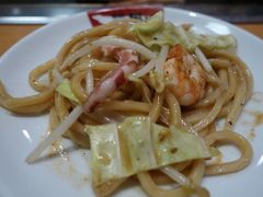 -鹤桥风月(ヨドバシ梅田店)