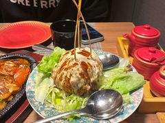 -满来寿喜烧(金虹桥店)