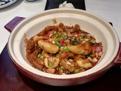 -侨美食家·40年地道粤菜(珠江新城店)