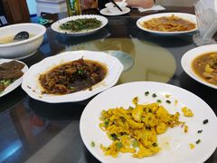 -山菜馆(竹海公园店)