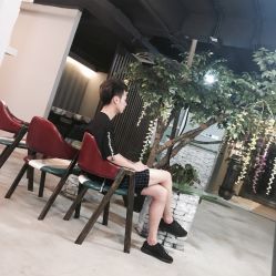-GIRL STYLE 烫发·染发沙龙