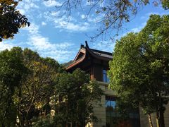 -杭州花家山庄