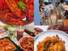 -堕落小龙虾.盆盆蟹(兰州旗舰店)