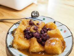 -小豆海棠(嘉兴路店)