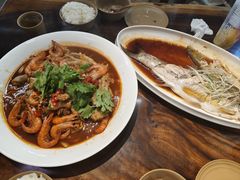 -乌记大厨餐厅